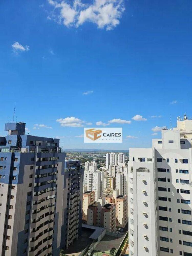 Apartamento à venda com 4 quartos, 114m² - Foto 2