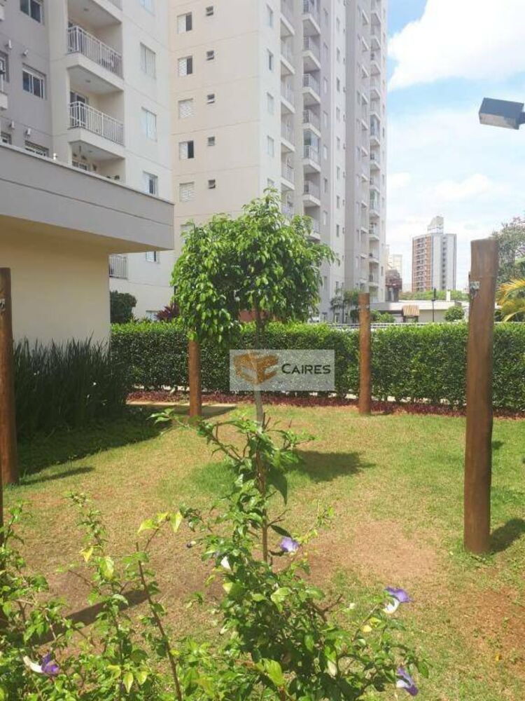Apartamento para alugar com 2 quartos, 50m² - Foto 10