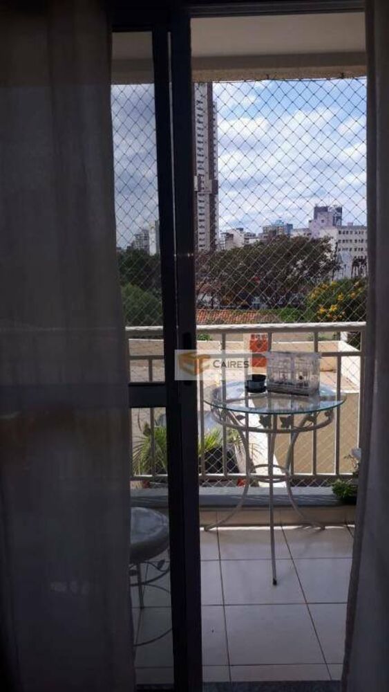 Apartamento para alugar com 2 quartos, 50m² - Foto 8