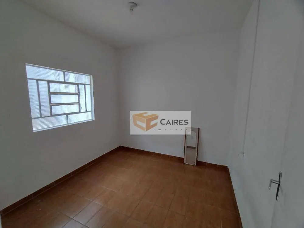 Casa, 1 quarto, 32 m² - Foto 4