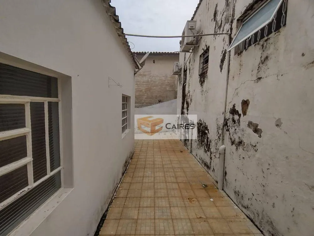 Casa, 1 quarto, 32 m² - Foto 9