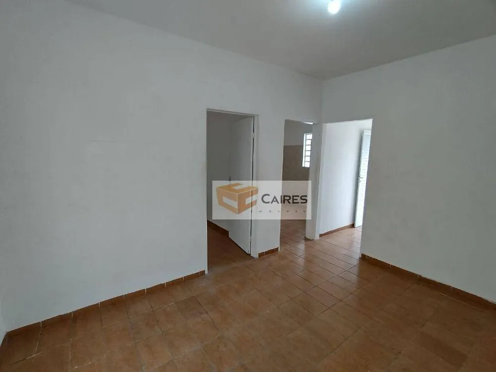 Casa, 1 quarto, 32 m² - Foto 3