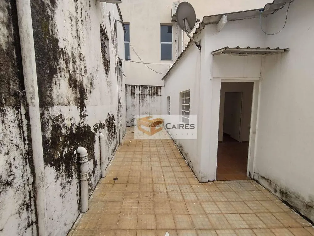 Casa, 1 quarto, 32 m² - Foto 10