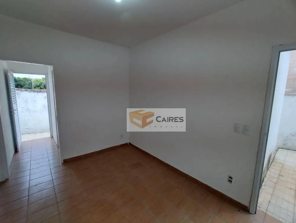 Casa, 1 quarto, 32 m² - Foto 2