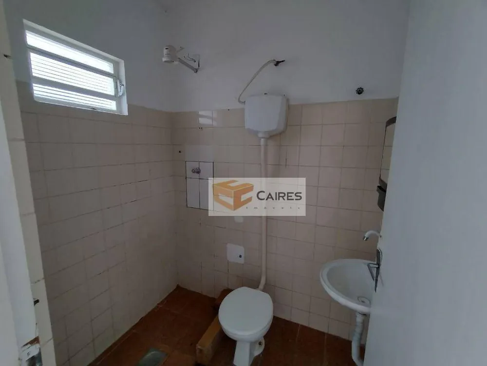 Casa, 1 quarto, 32 m² - Foto 6