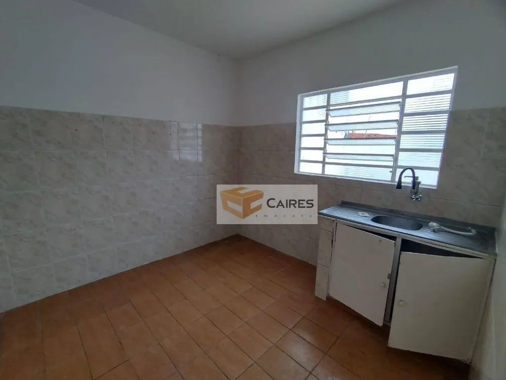 Casa, 1 quarto, 32 m² - Foto 5