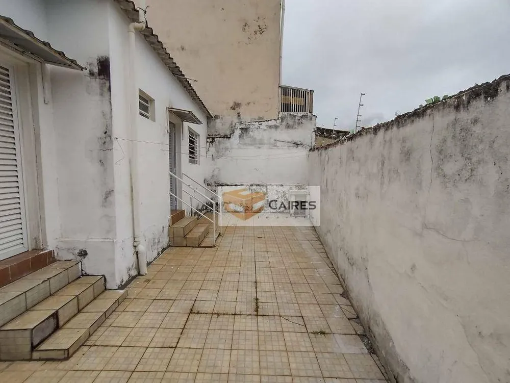 Casa, 1 quarto, 32 m² - Foto 7