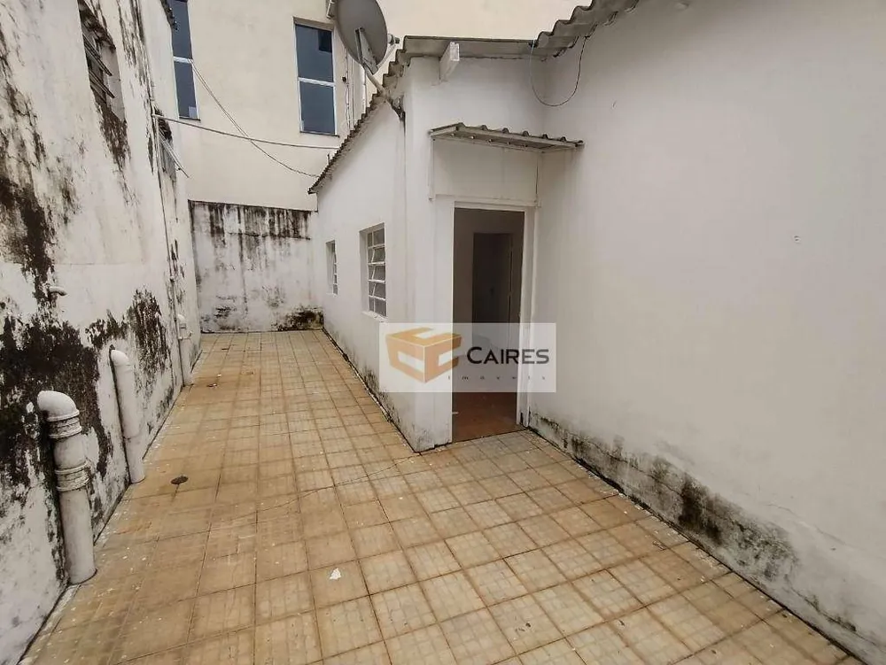 Casa, 1 quarto, 32 m² - Foto 11
