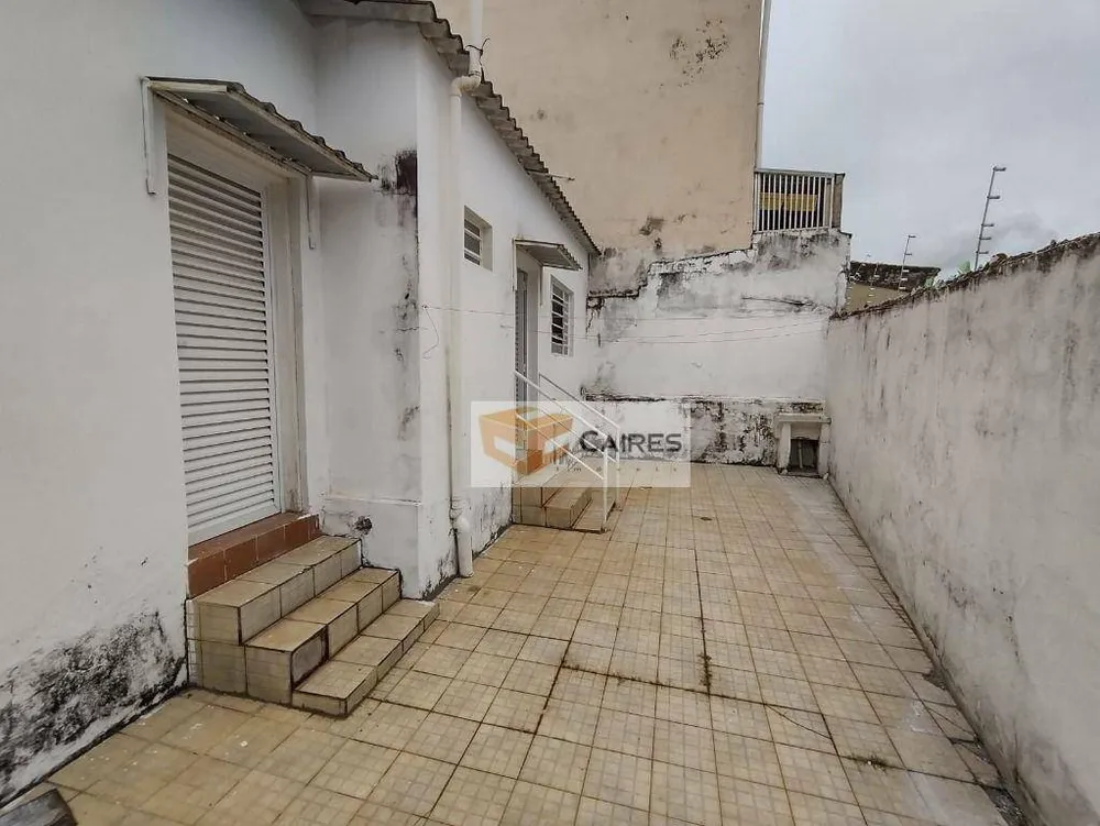 Casa, 1 quarto, 32 m² - Foto 8