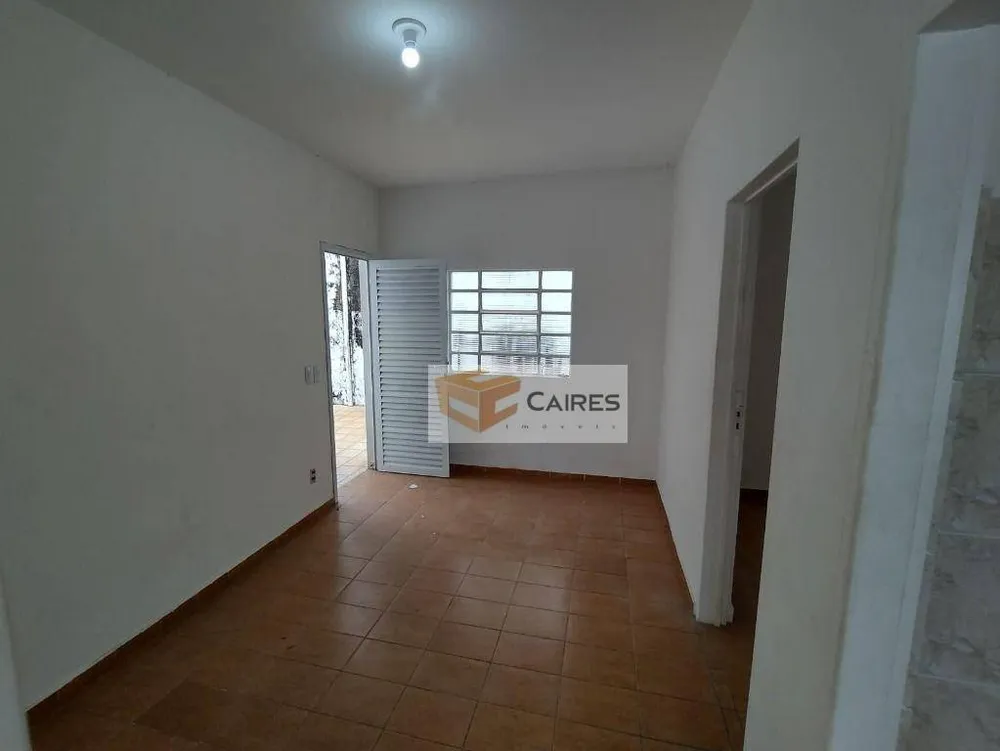 Casa, 1 quarto, 32 m² - Foto 1