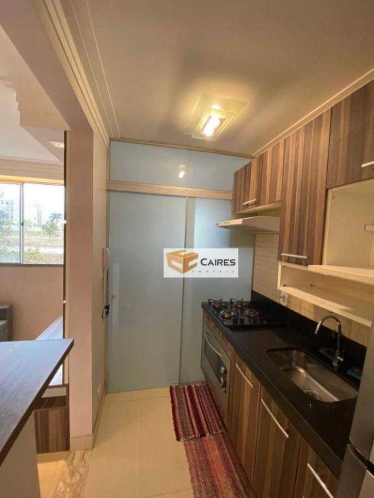 Apartamento à venda com 2 quartos, 47m² - Foto 10