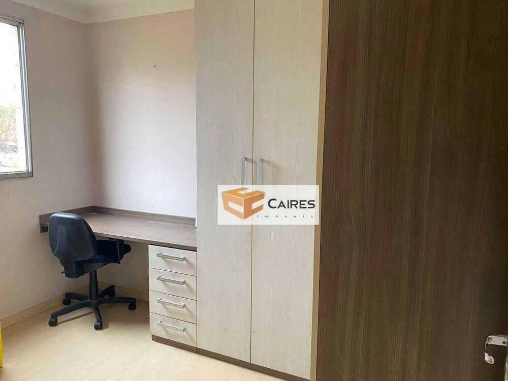 Apartamento à venda com 2 quartos, 47m² - Foto 3