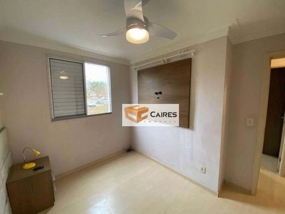Apartamento à venda com 2 quartos, 47m² - Foto 12