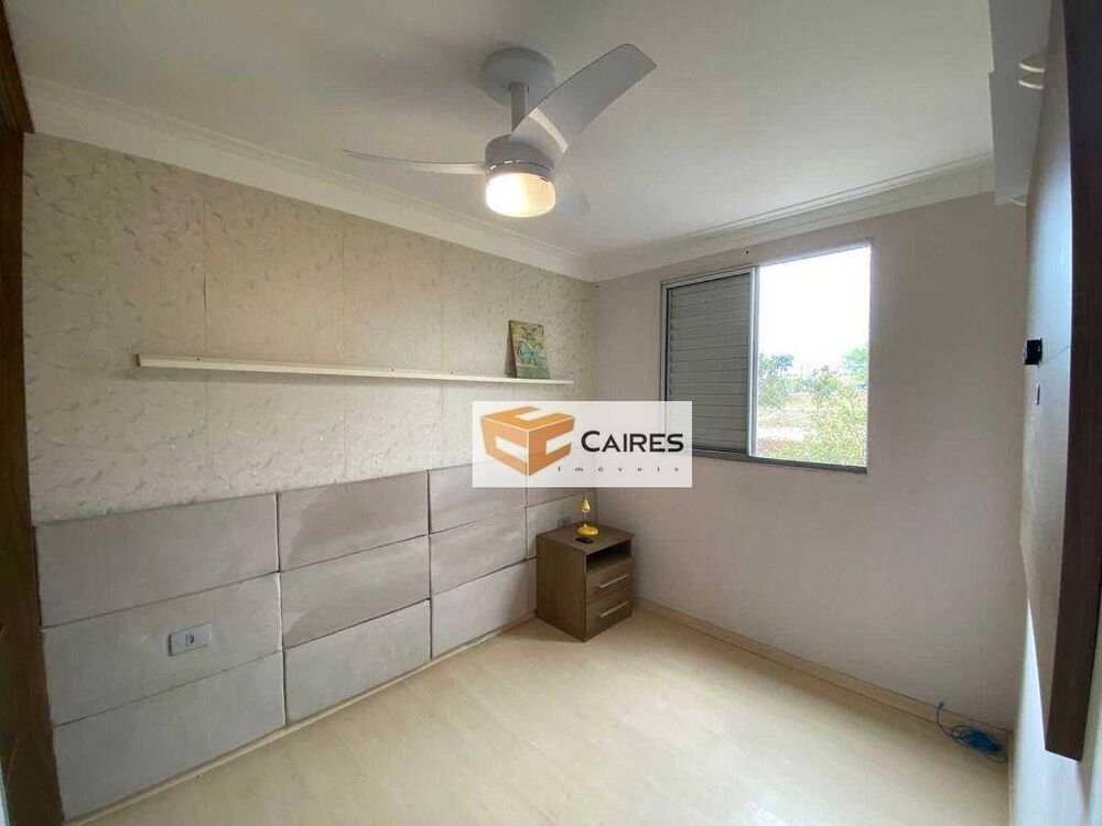 Apartamento à venda com 2 quartos, 47m² - Foto 11