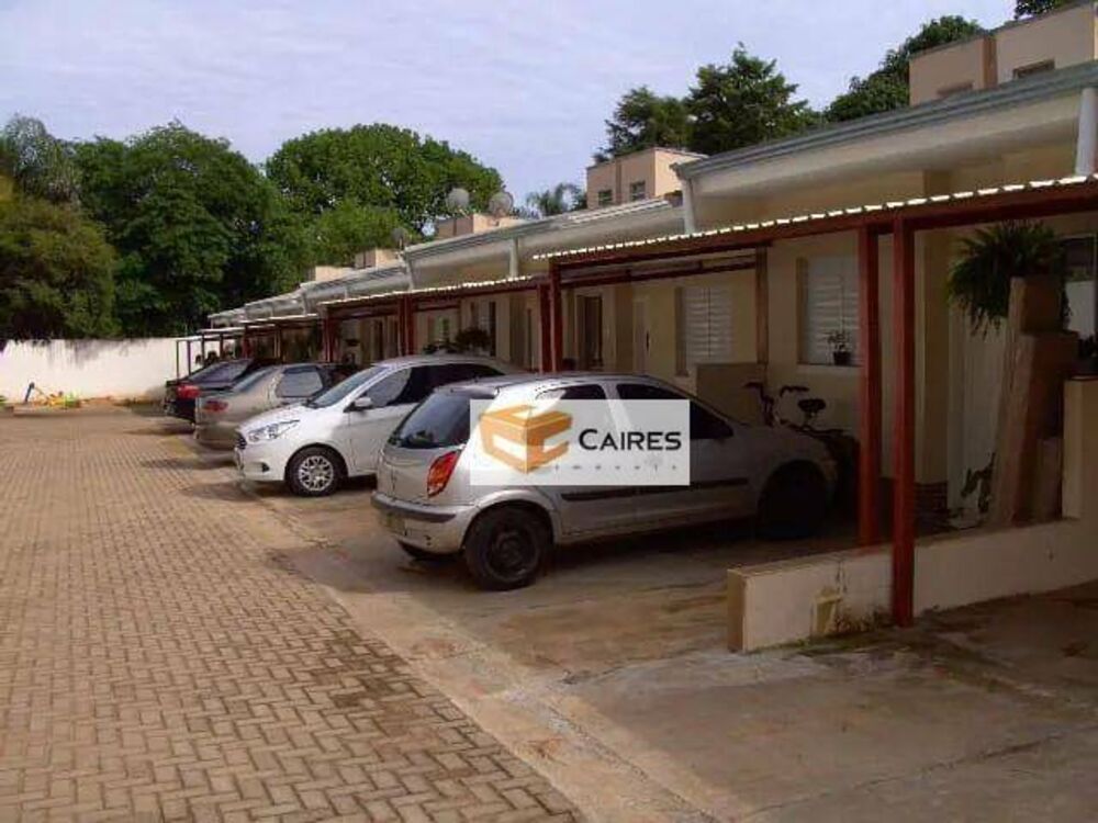 Casa de Condomínio à venda com 2 quartos, 240m² - Foto 1