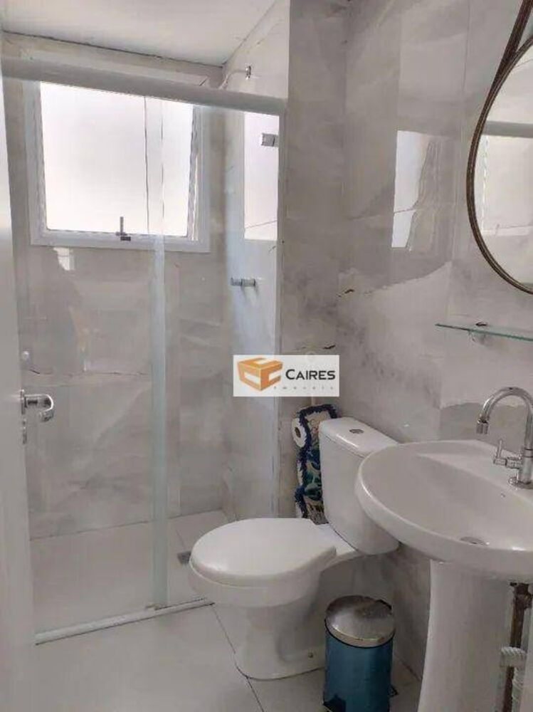 Apartamento, 2 quartos, 50 m² - Foto 6