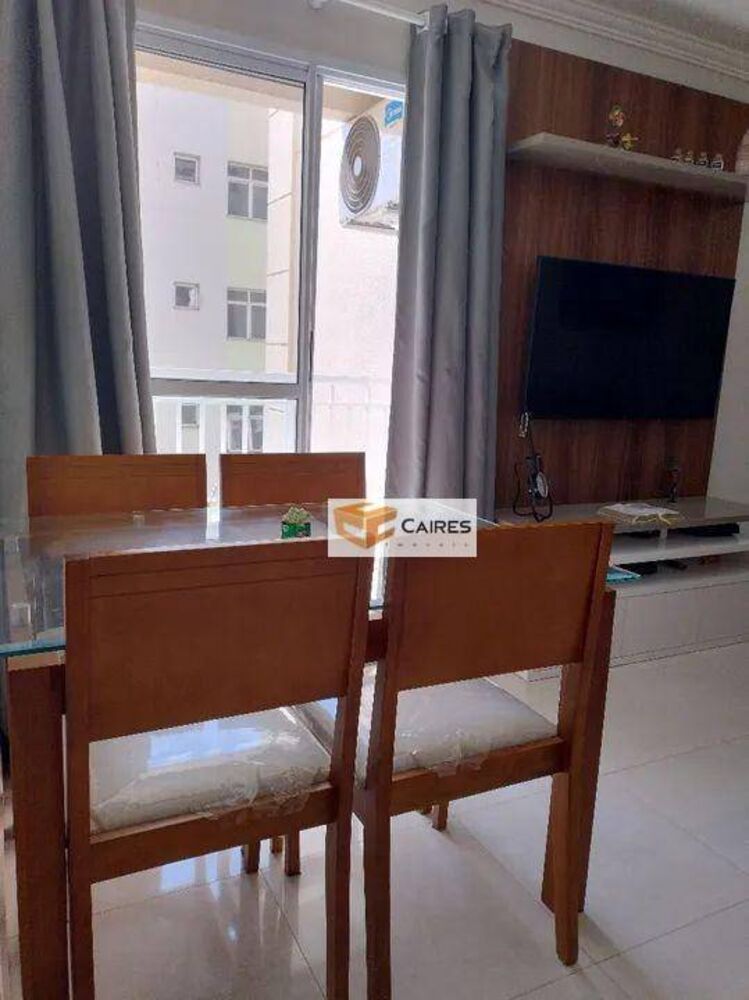 Apartamento, 2 quartos, 50 m² - Foto 3