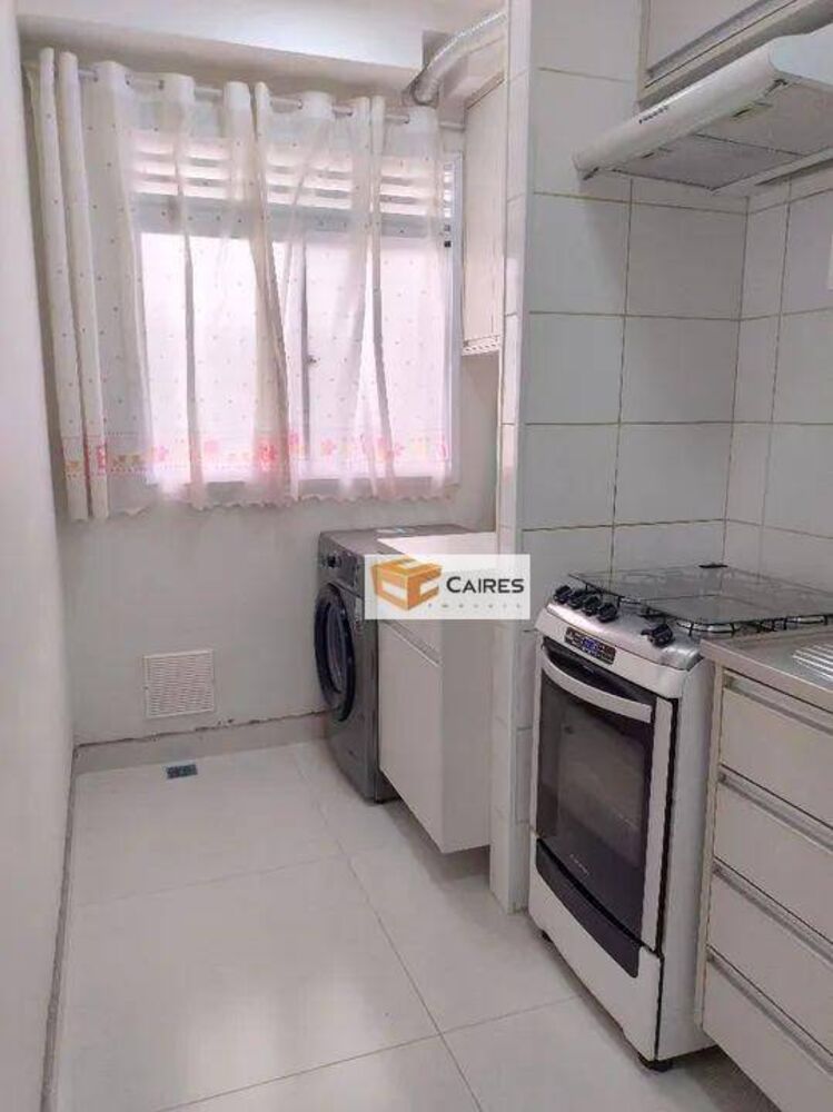 Apartamento, 2 quartos, 50 m² - Foto 10