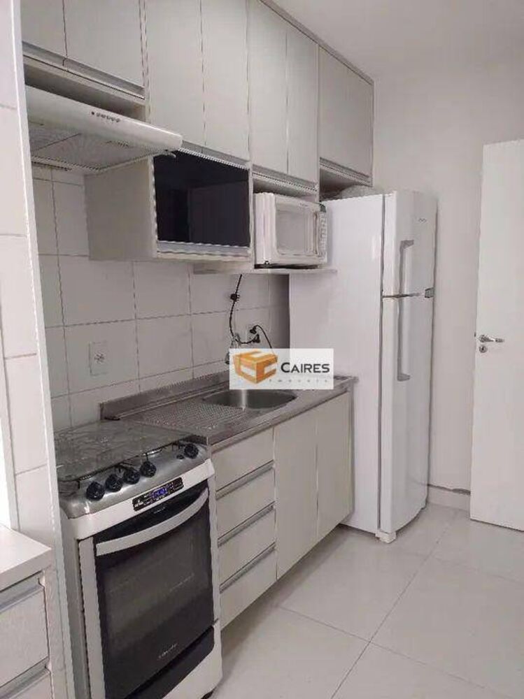 Apartamento, 2 quartos, 50 m² - Foto 7