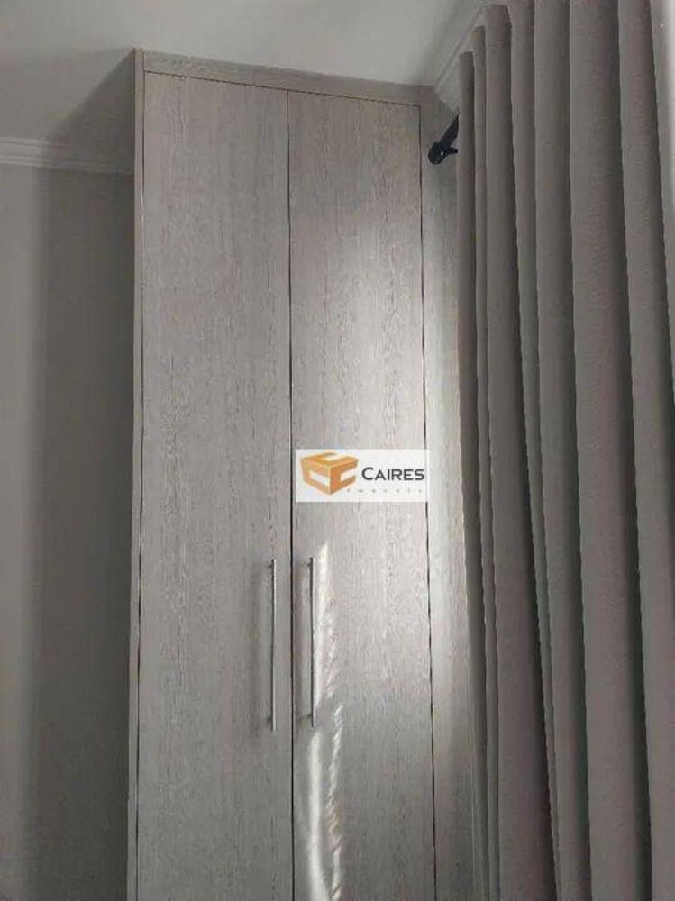 Apartamento, 2 quartos, 50 m² - Foto 4