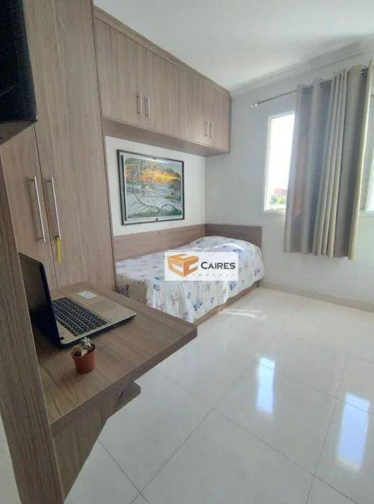 Apartamento, 2 quartos, 50 m² - Foto 12