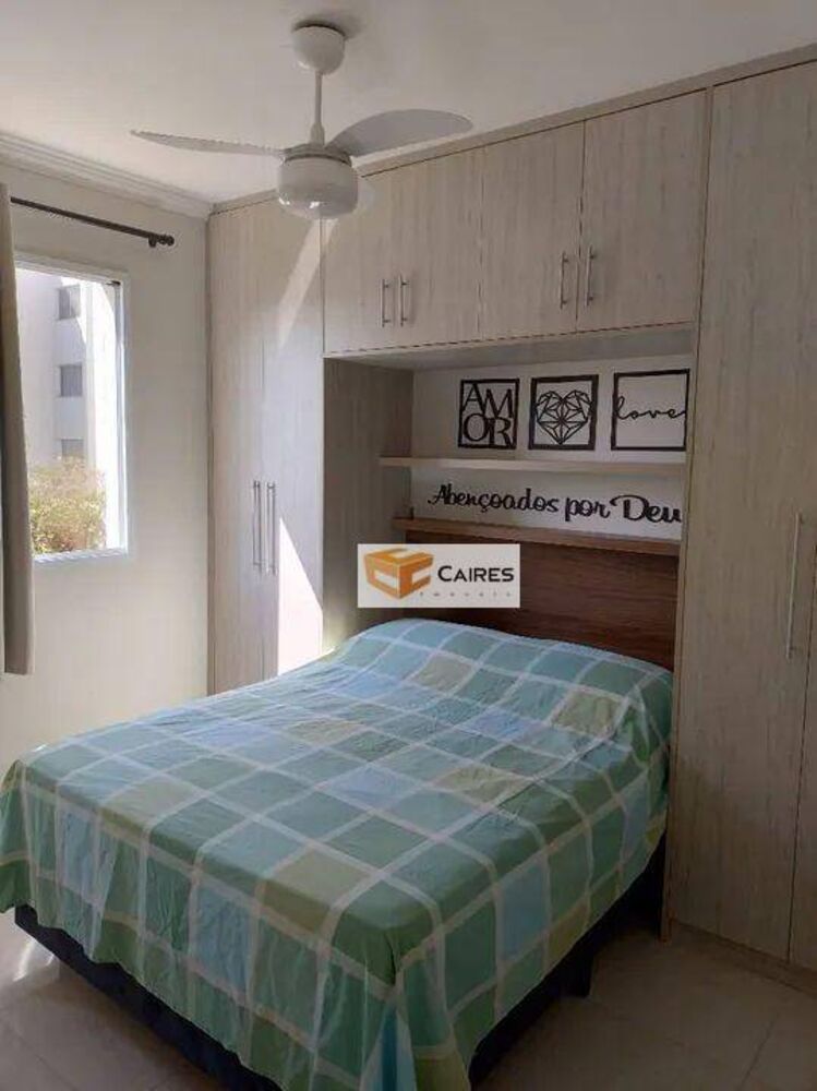 Apartamento, 2 quartos, 50 m² - Foto 11