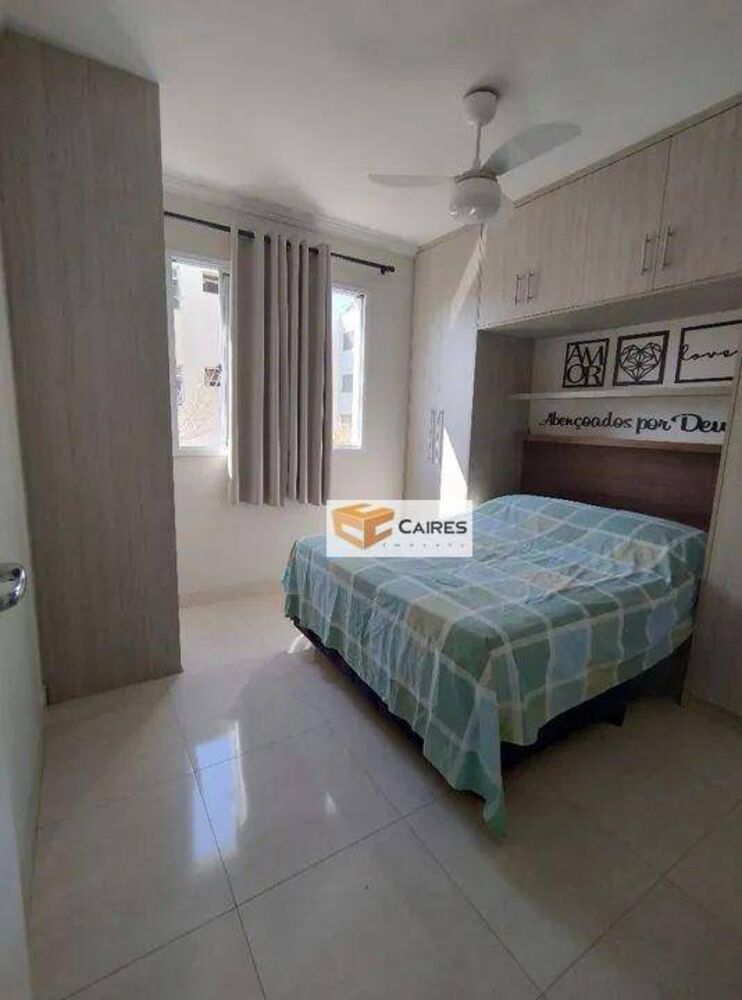 Apartamento, 2 quartos, 50 m² - Foto 5