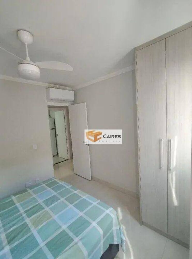 Apartamento, 2 quartos, 50 m² - Foto 8