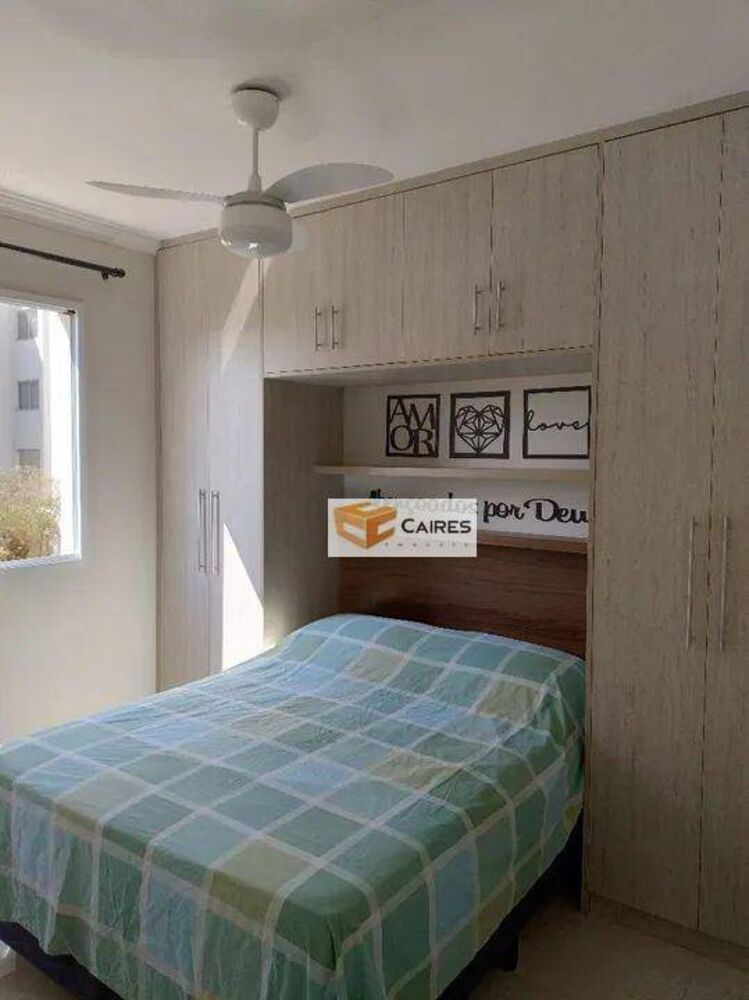 Apartamento, 2 quartos, 50 m² - Foto 2