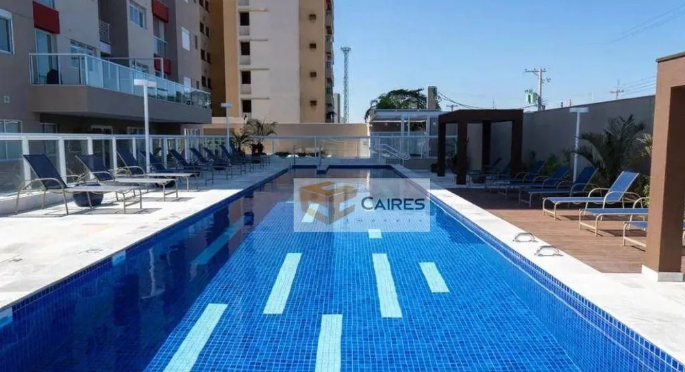 Apartamento, 2 quartos, 75 m² - Foto 2
