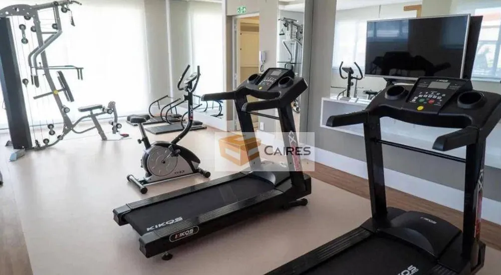 Apartamento, 2 quartos, 75 m² - Foto 4