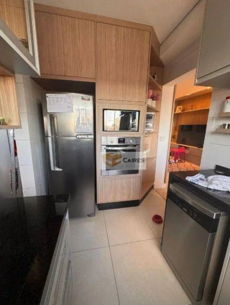 Apartamento, 2 quartos, 75 m² - Foto 15