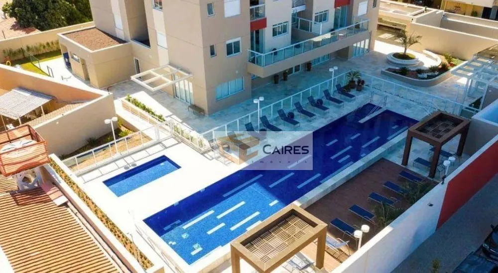 Apartamento, 2 quartos, 75 m² - Foto 5