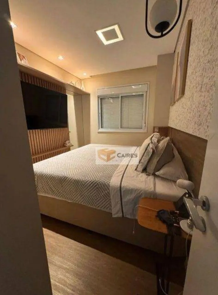 Apartamento, 2 quartos, 75 m² - Foto 8