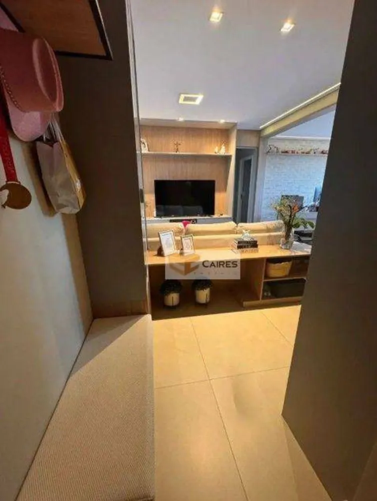 Apartamento, 2 quartos, 75 m² - Foto 16