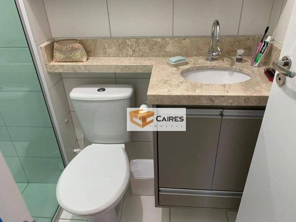 Apartamento, 2 quartos, 49 m² - Foto 2