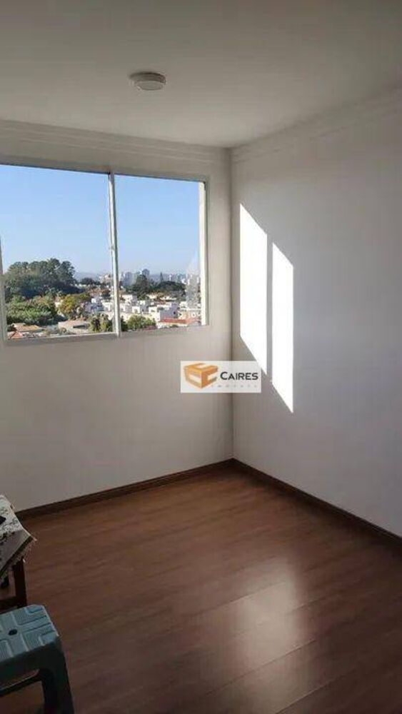Apartamento, 2 quartos, 49 m² - Foto 5