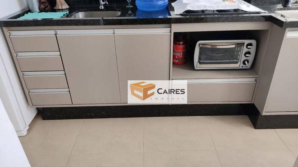 Apartamento, 2 quartos, 49 m² - Foto 4