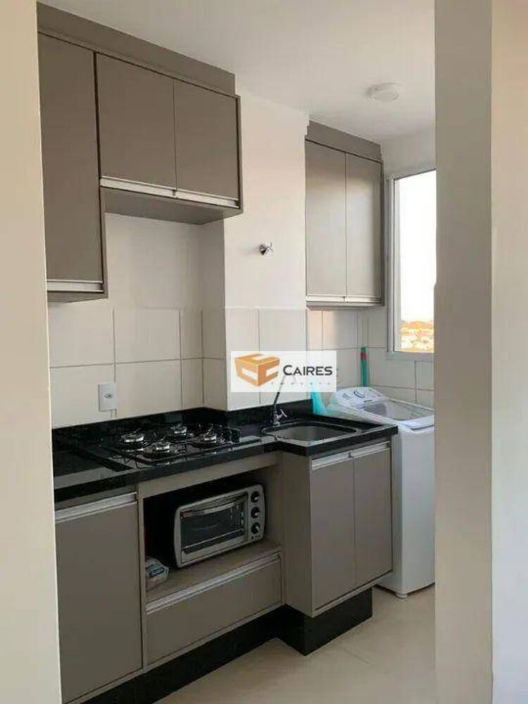 Apartamento, 2 quartos, 49 m² - Foto 11