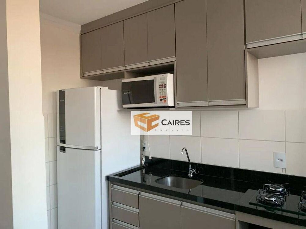 Apartamento, 2 quartos, 49 m² - Foto 8
