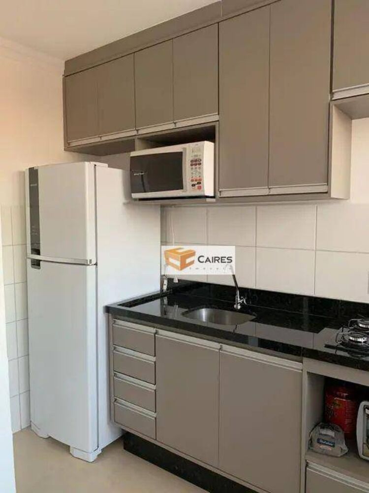 Apartamento, 2 quartos, 49 m² - Foto 10