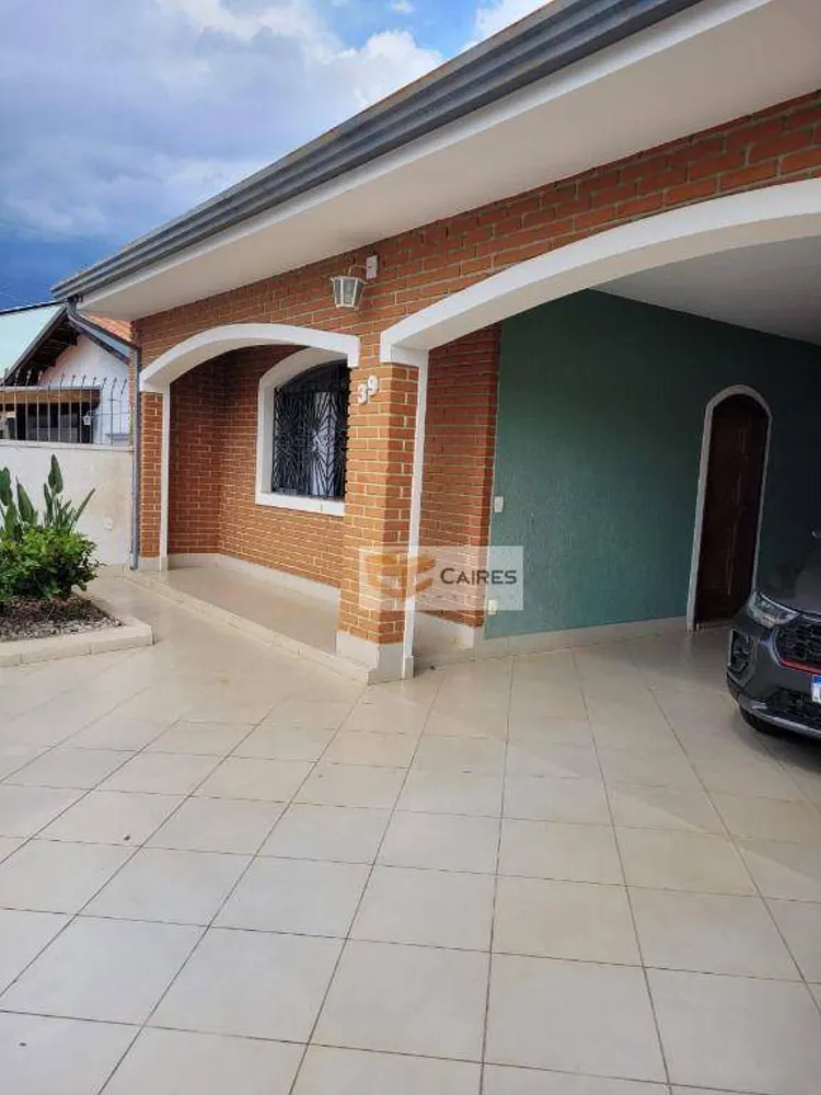 Casa, 2 quartos, 182 m² - Foto 1