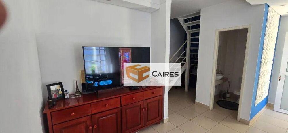 Casa de Condomínio, 3 quartos - Foto 12