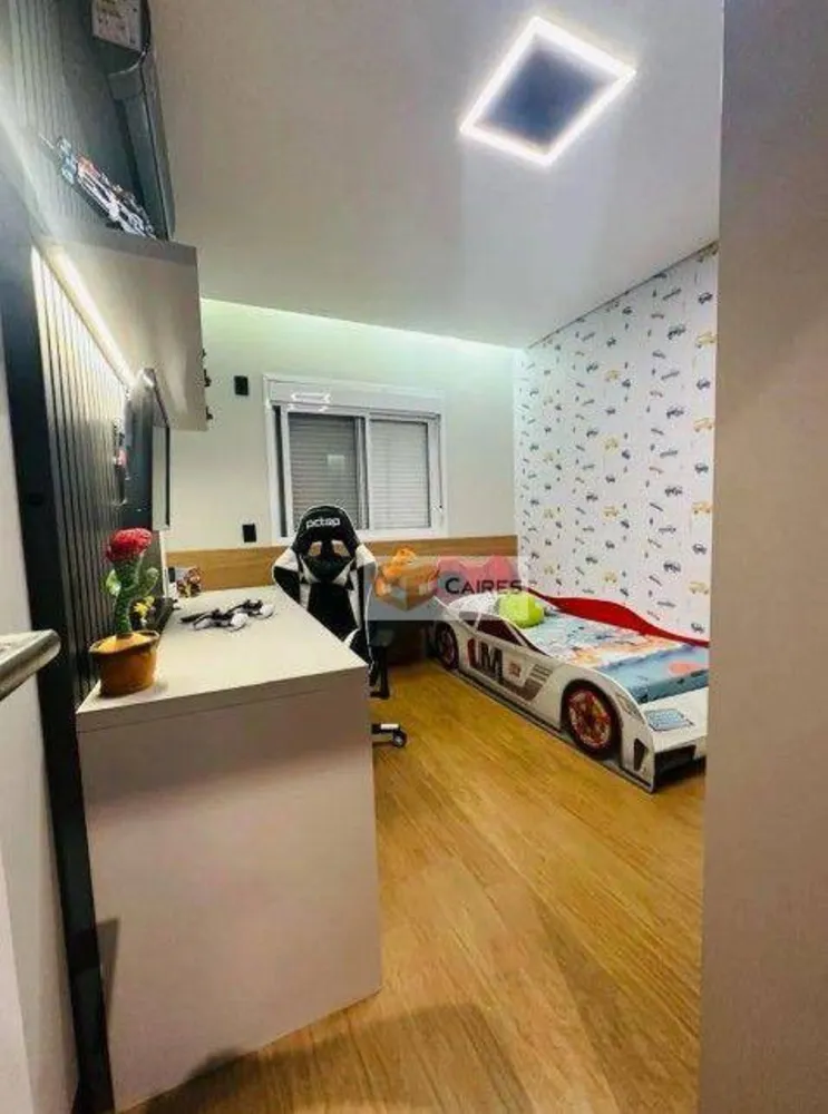 Apartamento, 3 quartos, 134 m² - Foto 11