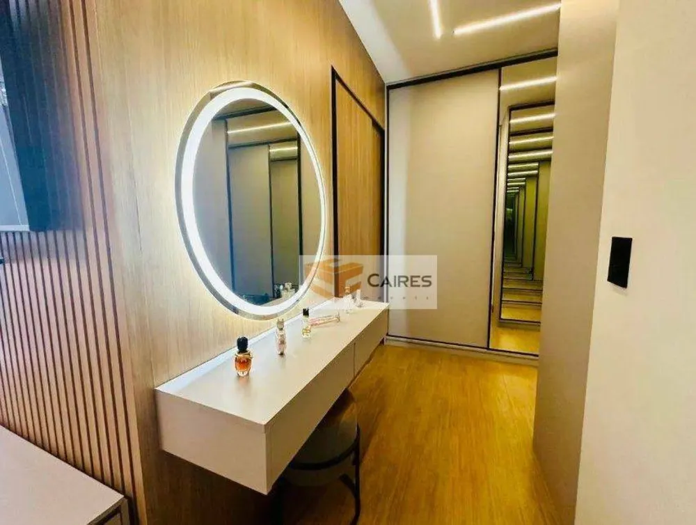 Apartamento, 3 quartos, 134 m² - Foto 9