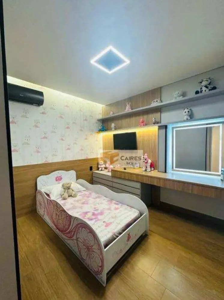 Apartamento, 3 quartos, 134 m² - Foto 3