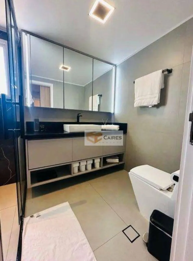 Apartamento, 3 quartos, 134 m² - Foto 6