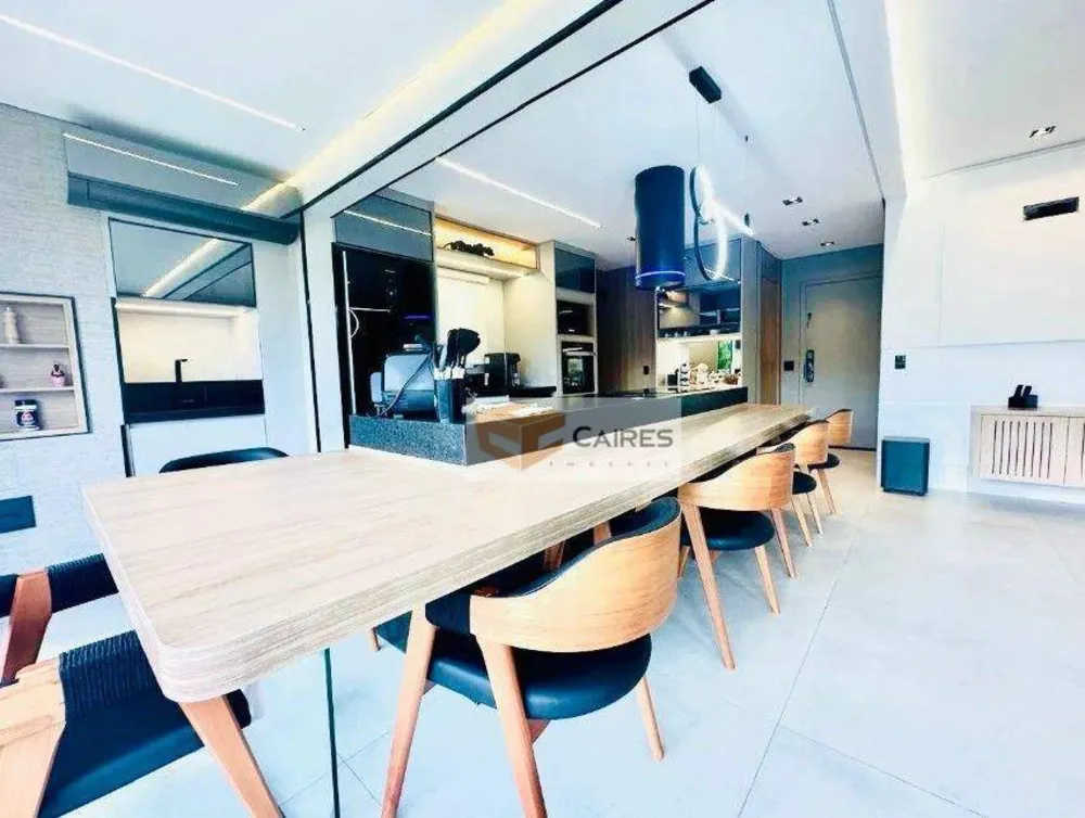 Apartamento, 3 quartos, 134 m² - Foto 7