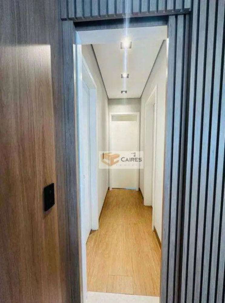 Apartamento, 3 quartos, 134 m² - Foto 2