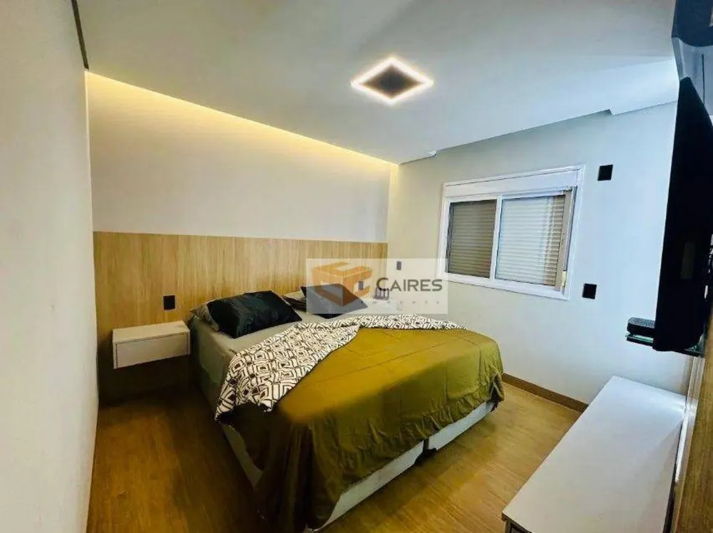 Apartamento, 3 quartos, 134 m² - Foto 5